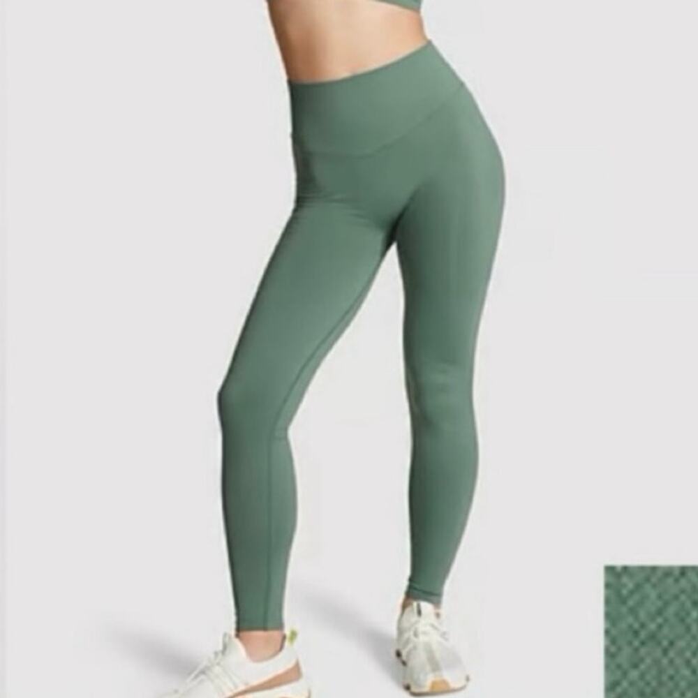 PINK Victoria’s Secret Seamless Leggings XS